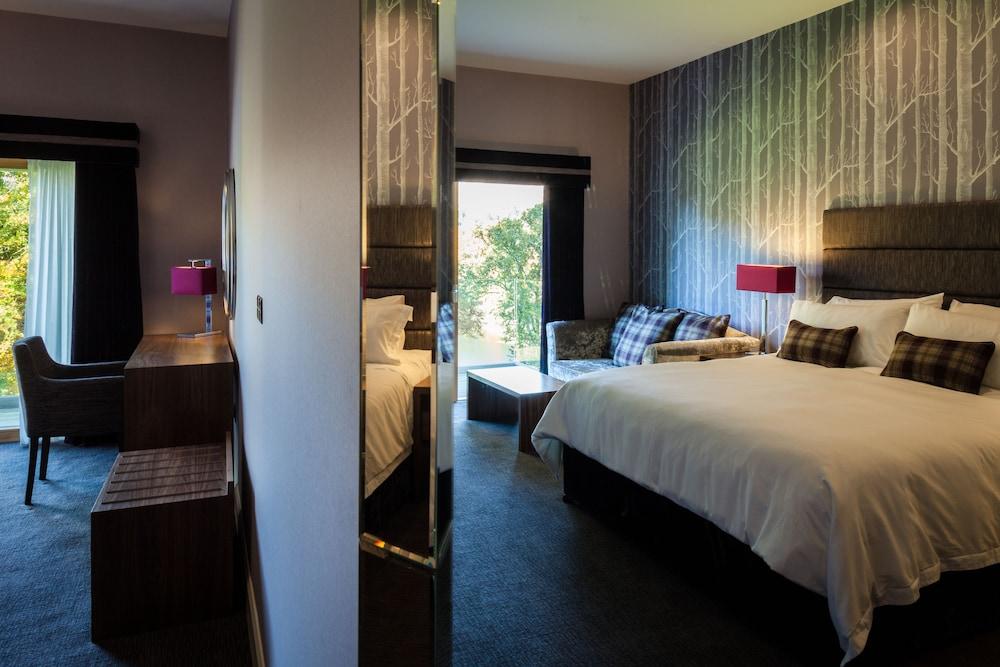 Fonab Castle 5* Pitlochry