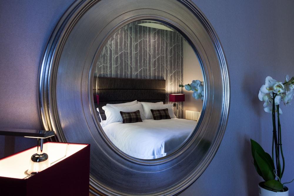 Fonab Castle 5* Pitlochry