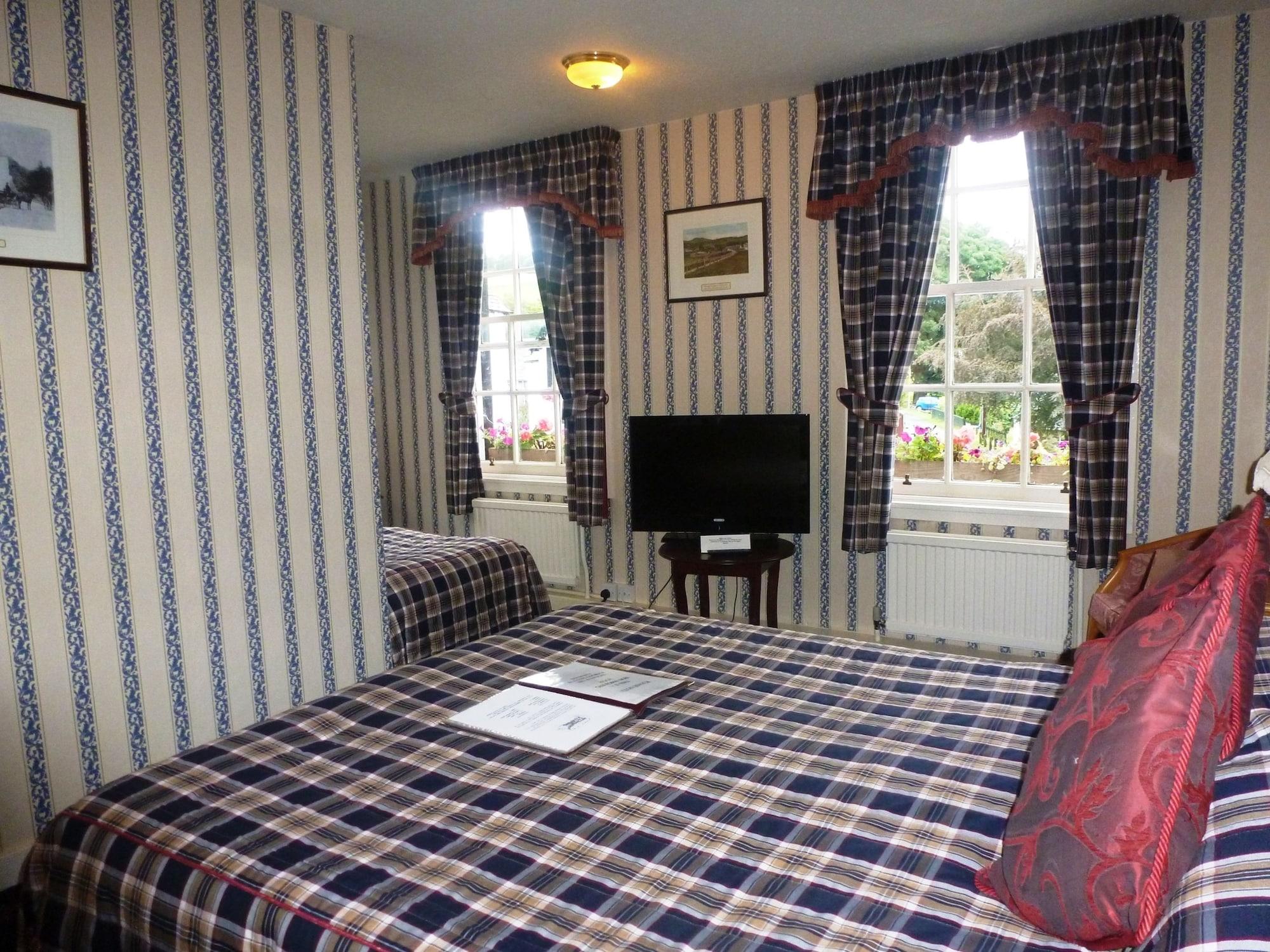 Moulin Inn Pitlochry