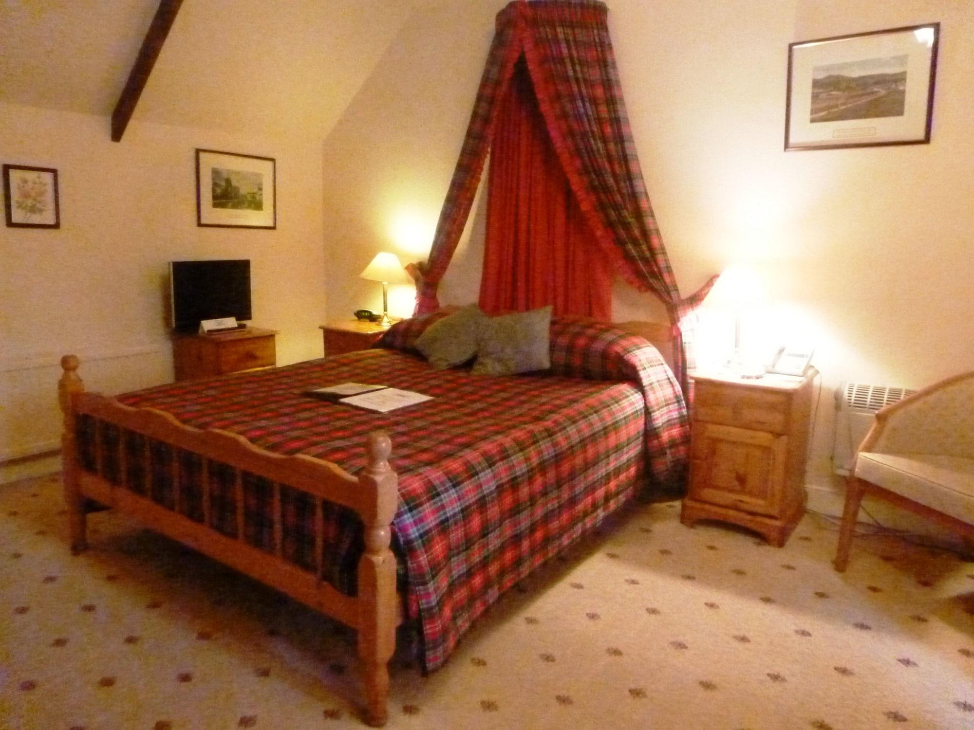 Inn Moulin