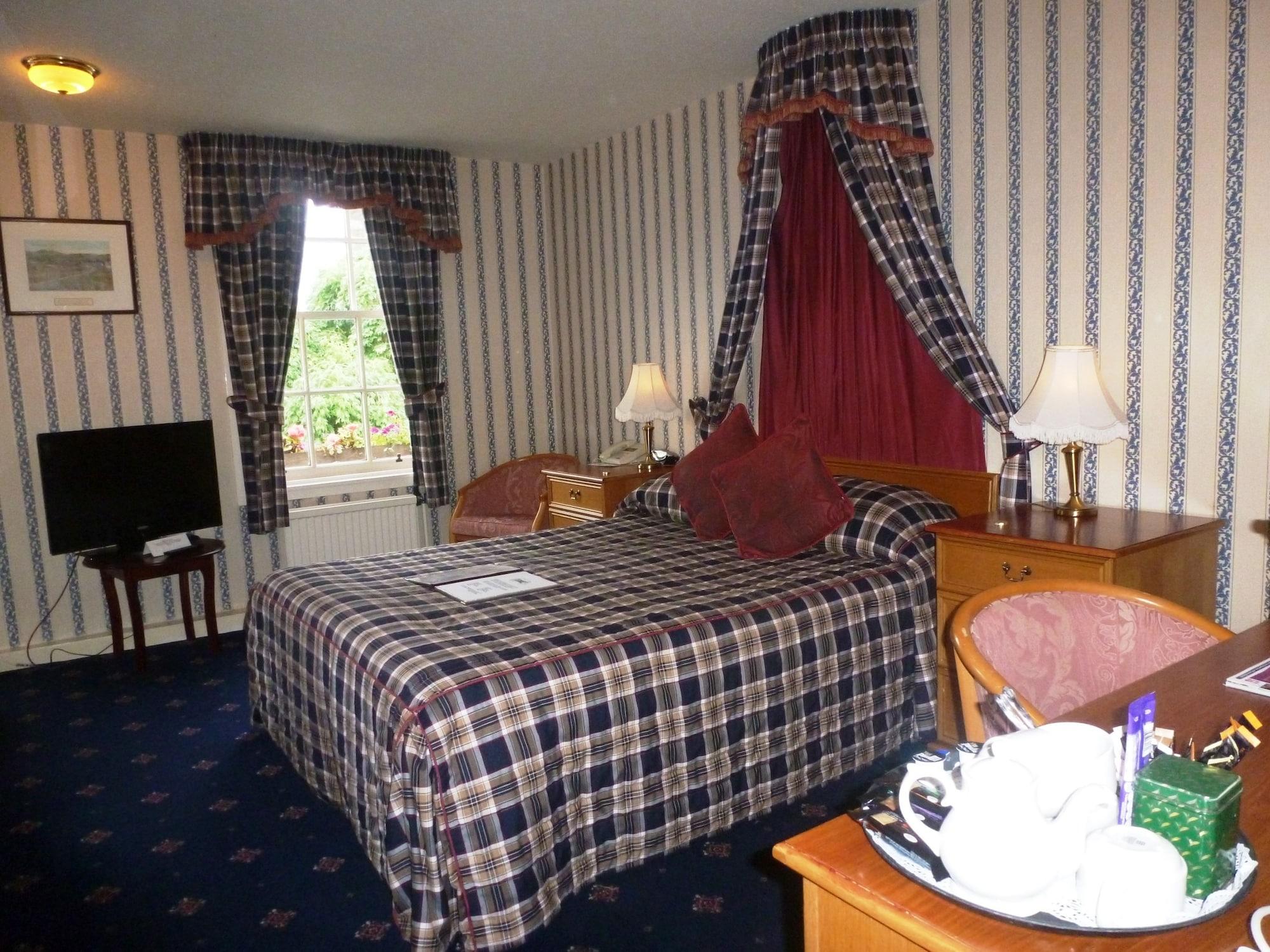 Moulin 3* Pitlochry