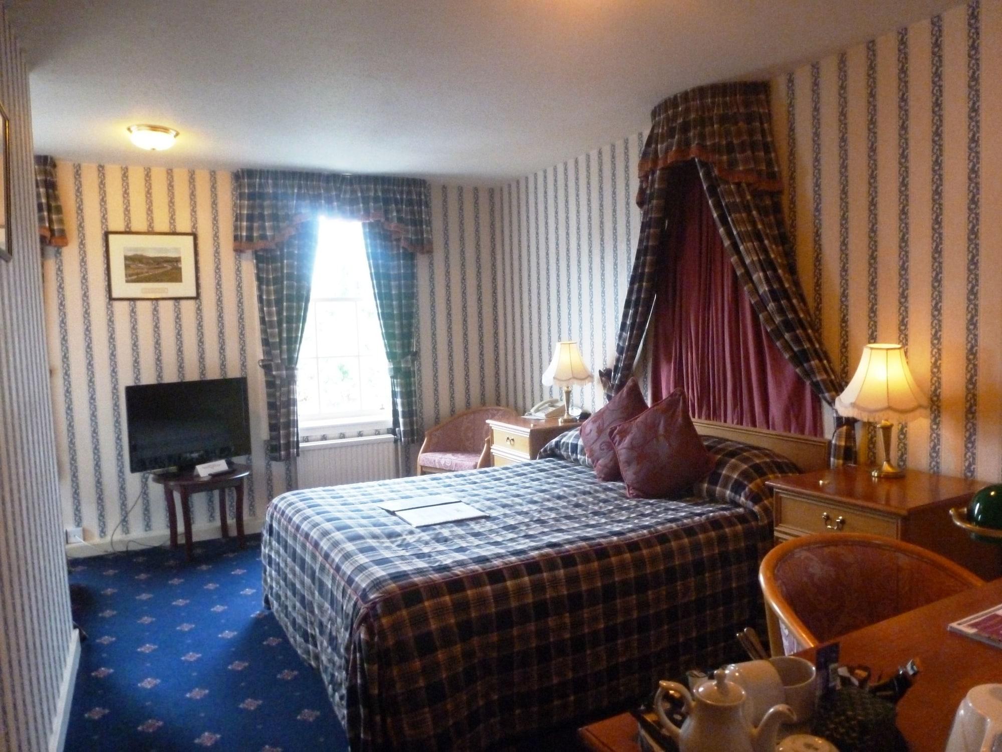 Moulin Inn 3*
