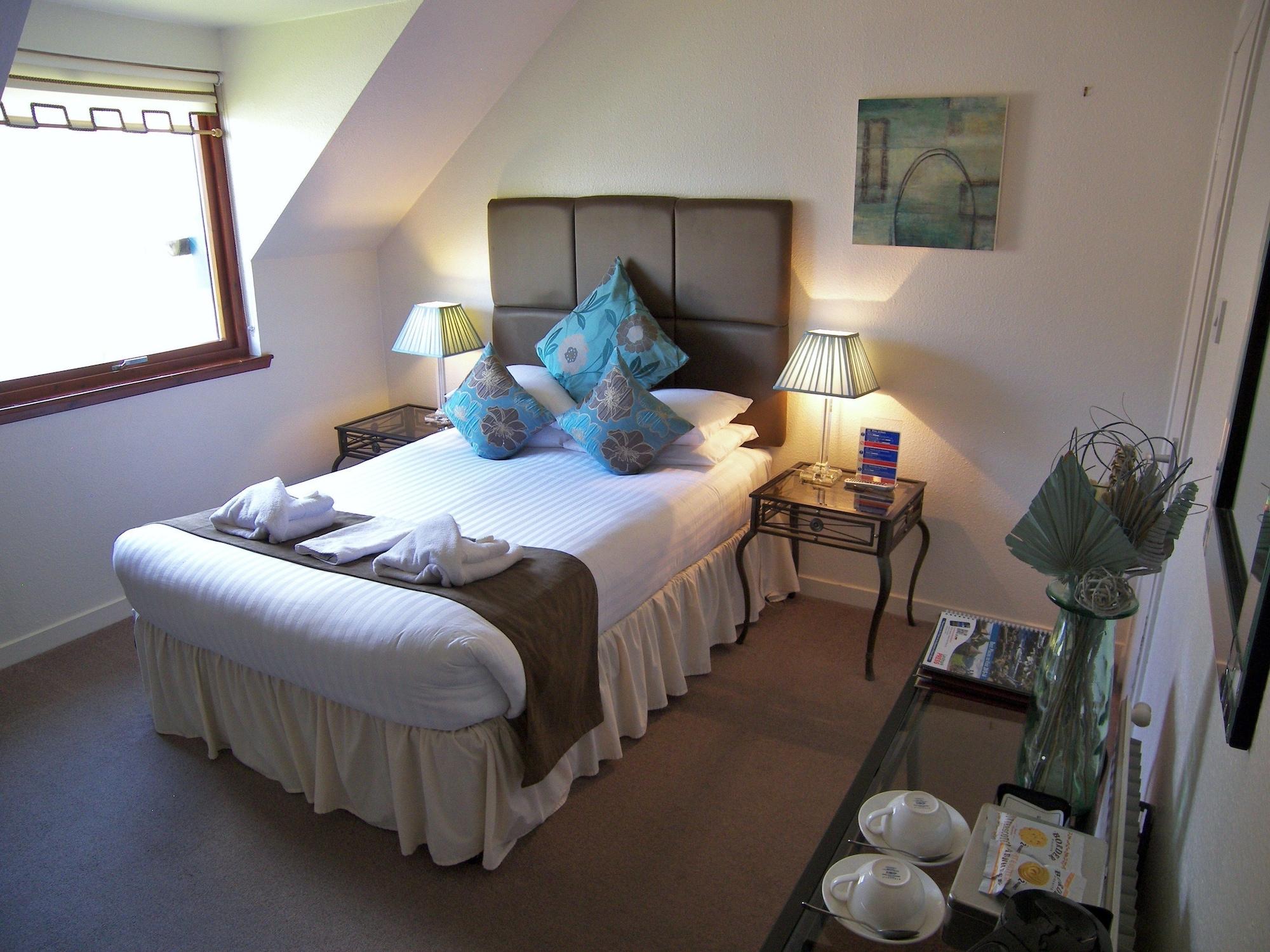 Rosemount 3* Pitlochry