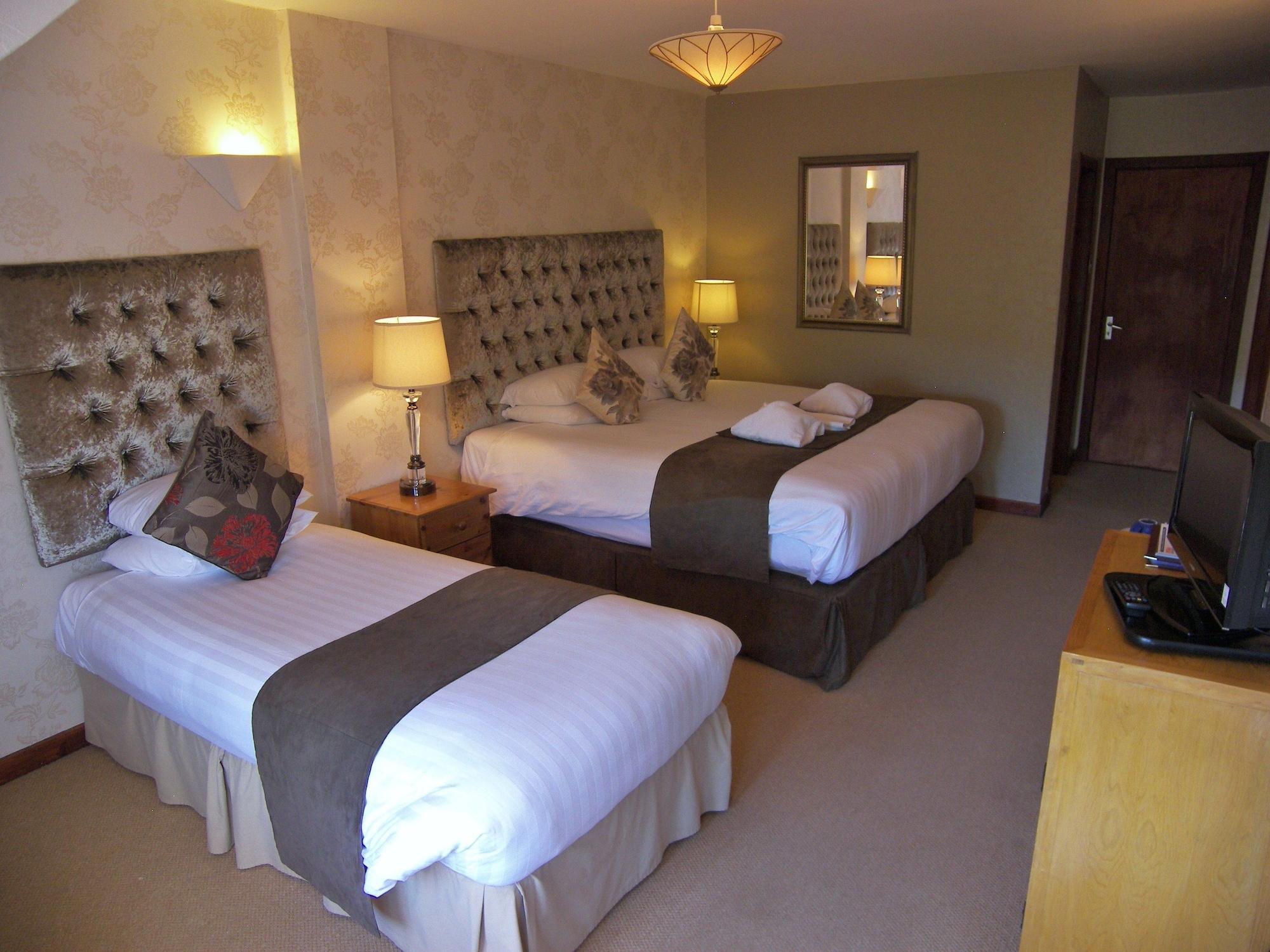 Rosemount Hotel Pitlochry