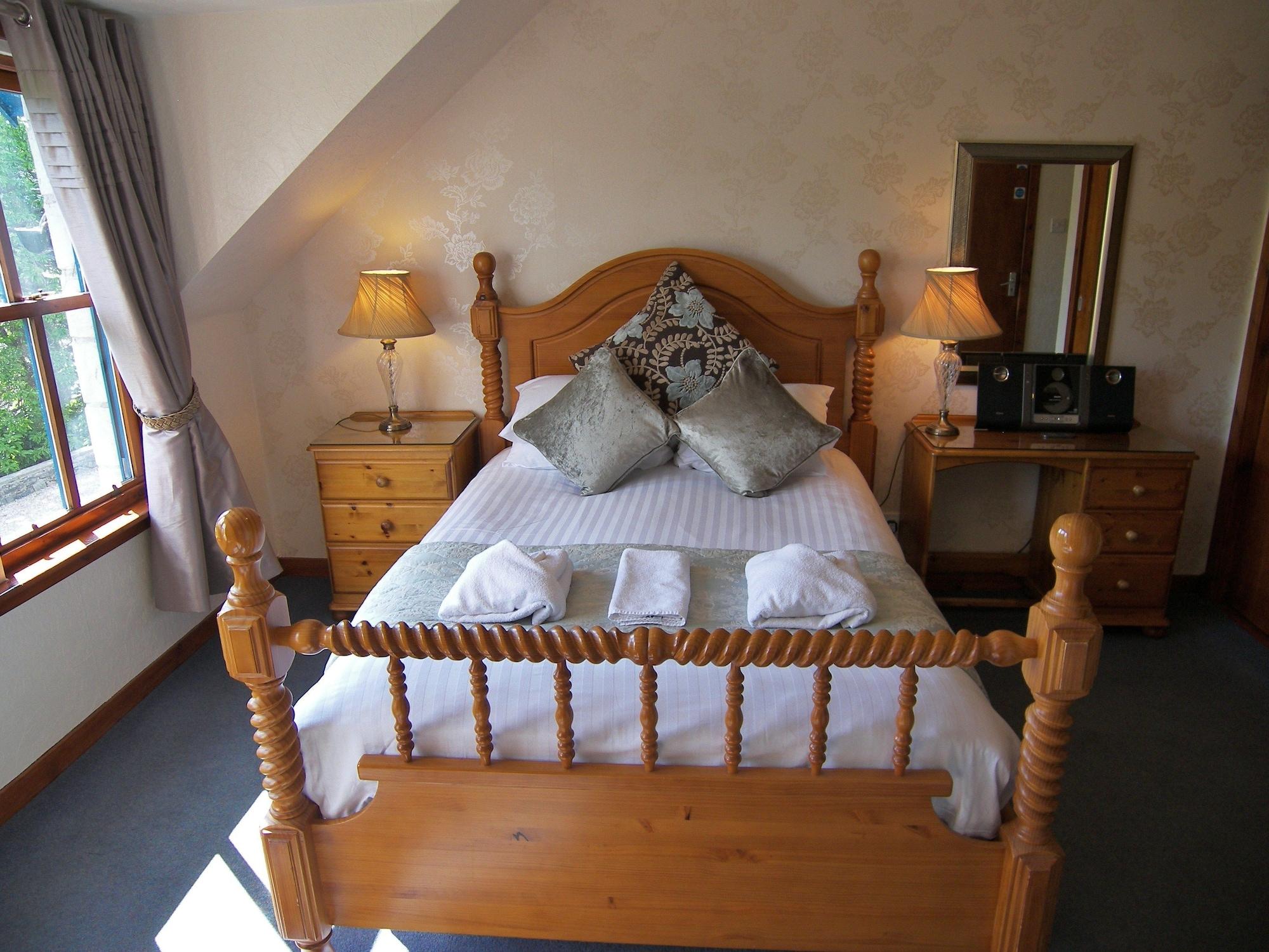 Rosemount 3* Pitlochry
