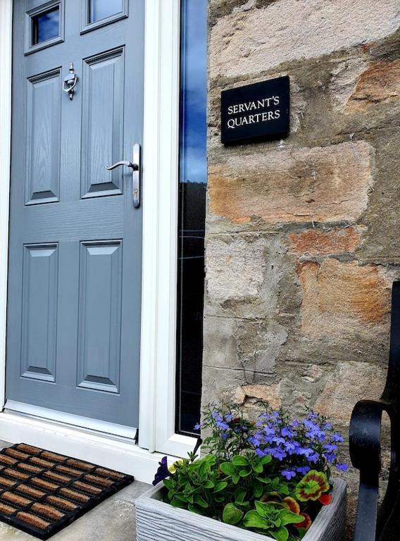 Oakbank Servant's Quarters Apartment