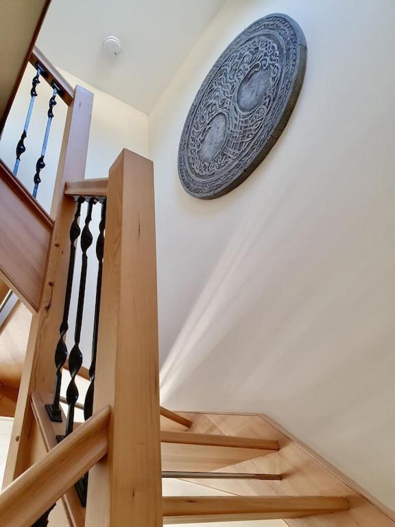 Oakbank Servant's Quarters Apartment Pitlochry