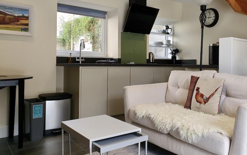 Oakbank Servant's Quarters Apartment