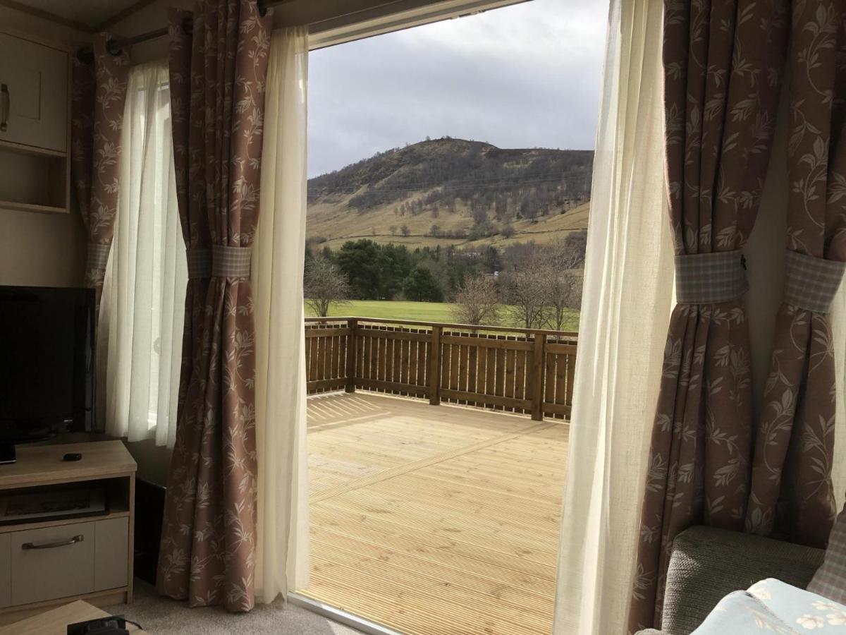 Holiday home Luxury 2 Bedroom Caravan In Stunning Location