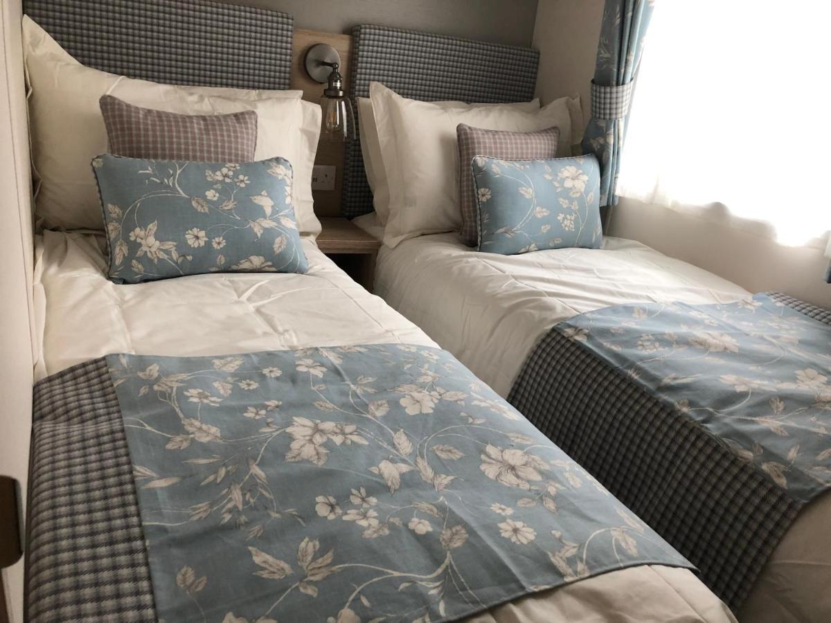 Holiday home Luxury 2 Bedroom Caravan In Stunning Location Pitlochry