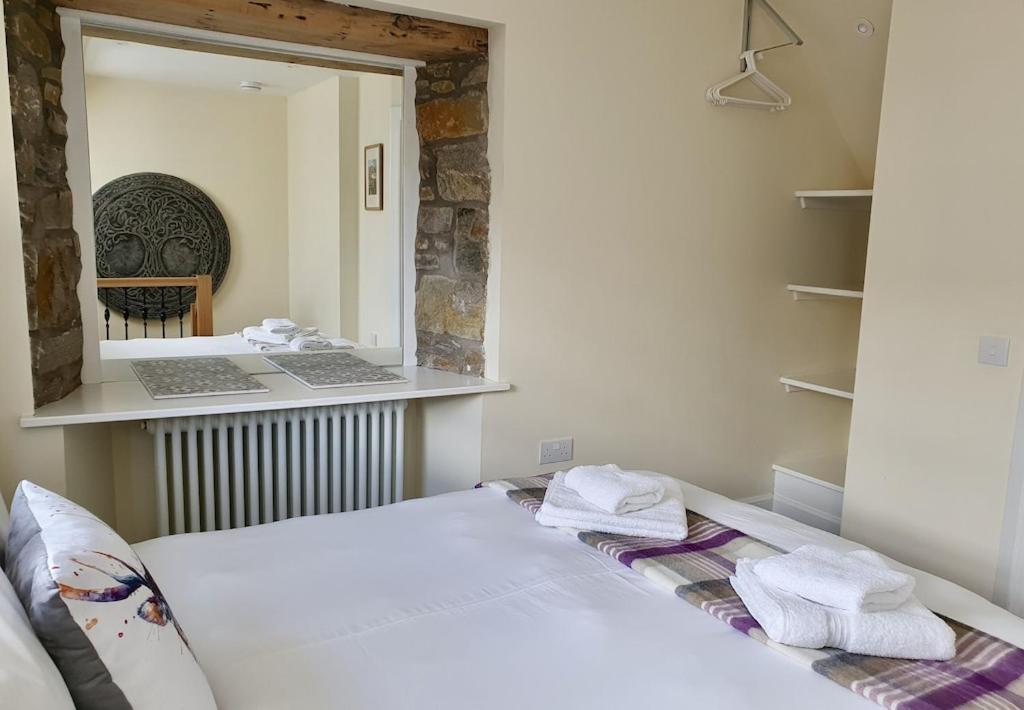 Oakbank Servant's Quarters Pitlochry