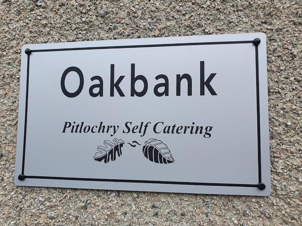 Apartment Oakbank Servant's Quarters Pitlochry