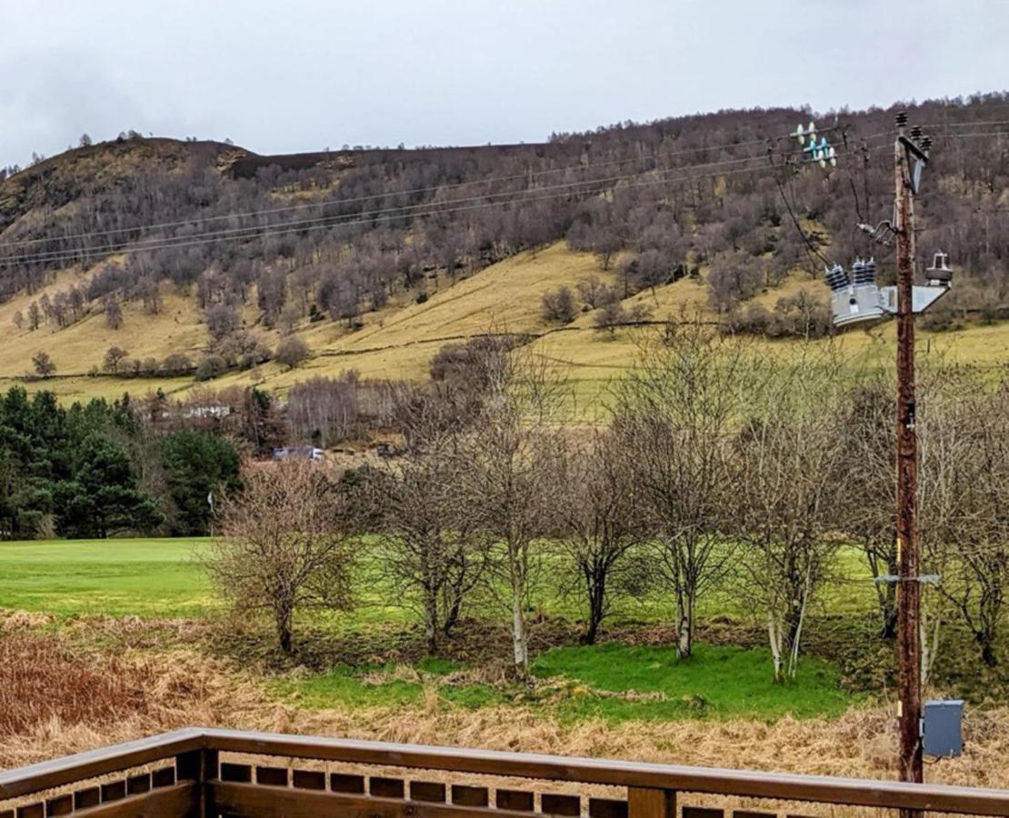Holiday home Luxury 2 Bedroom Caravan In Stunning Location *