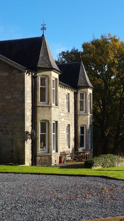 Woodburn Ground-floor In Quiet Setting In Pitlochry