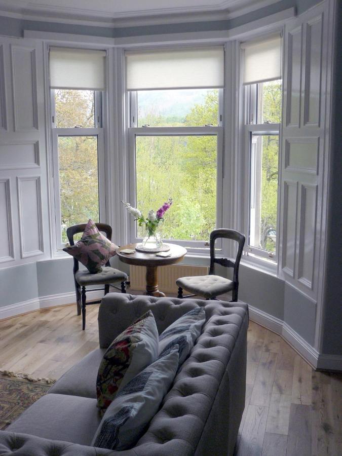 Woodburn Ground-floor In Quiet Setting In