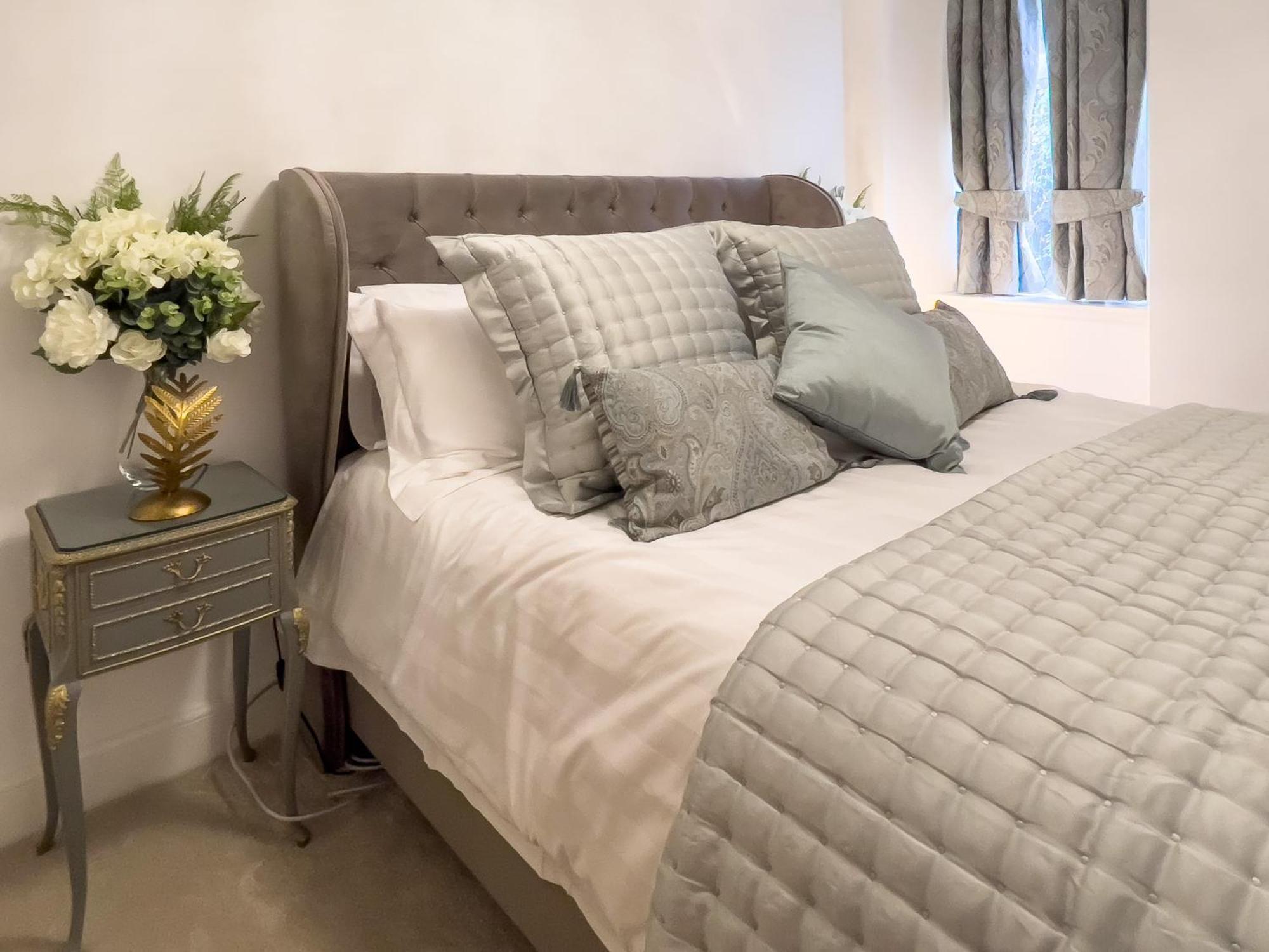 Luxury Retreat- Cairngorms Ntl Park Gateway *