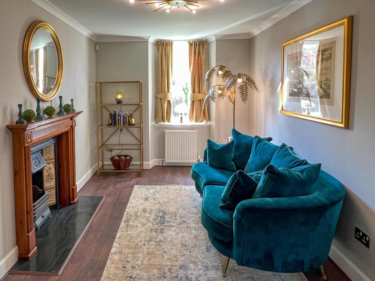Luxury Retreat- Cairngorms Ntl Park Gateway