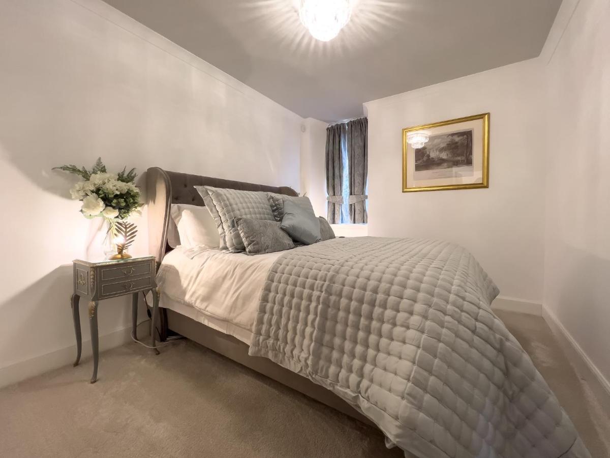 Apartment Luxury Retreat- Cairngorms Ntl Park Gateway