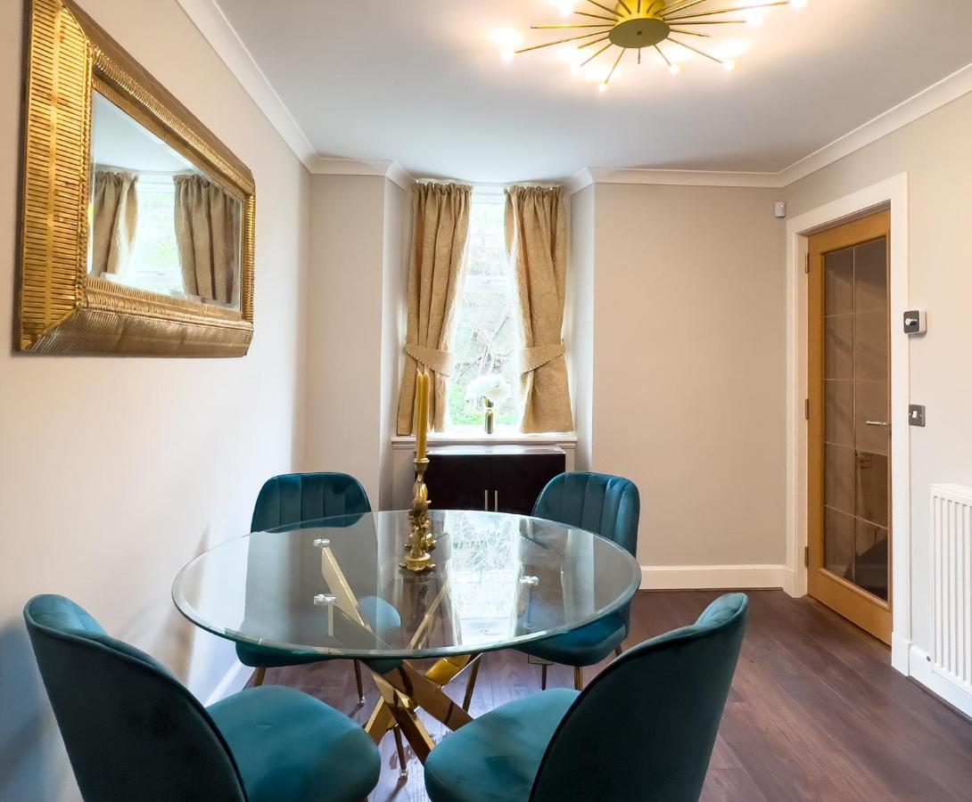 Luxury Retreat- Cairngorms Ntl Park Gateway *