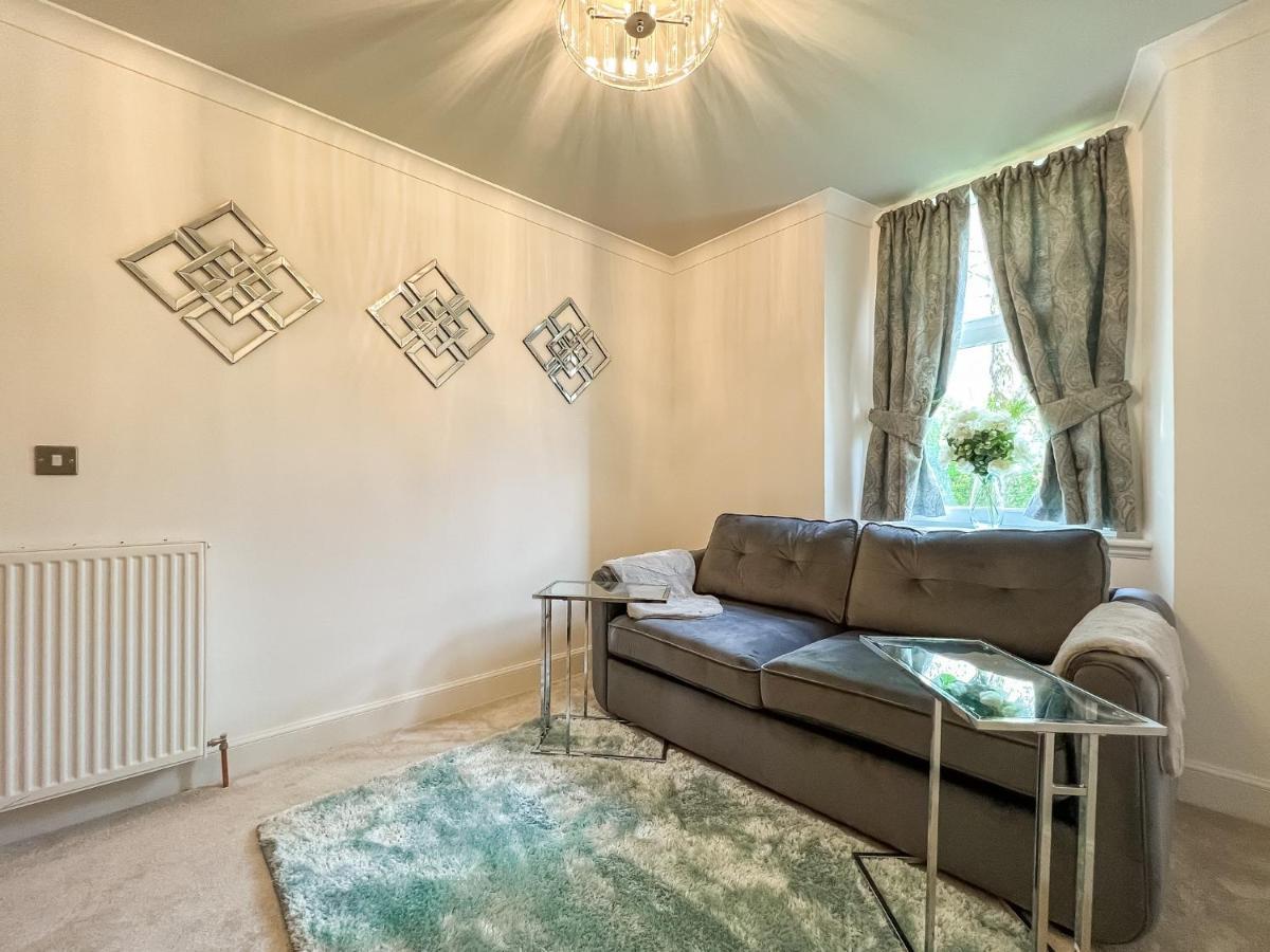 Luxury Retreat- Cairngorms Ntl Park Gateway *