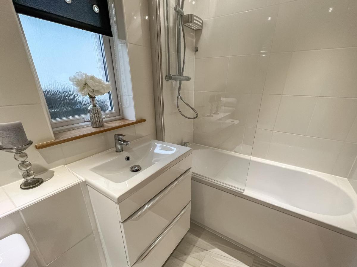 Luxury Retreat- Cairngorms Ntl Park Gateway Pitlochry
