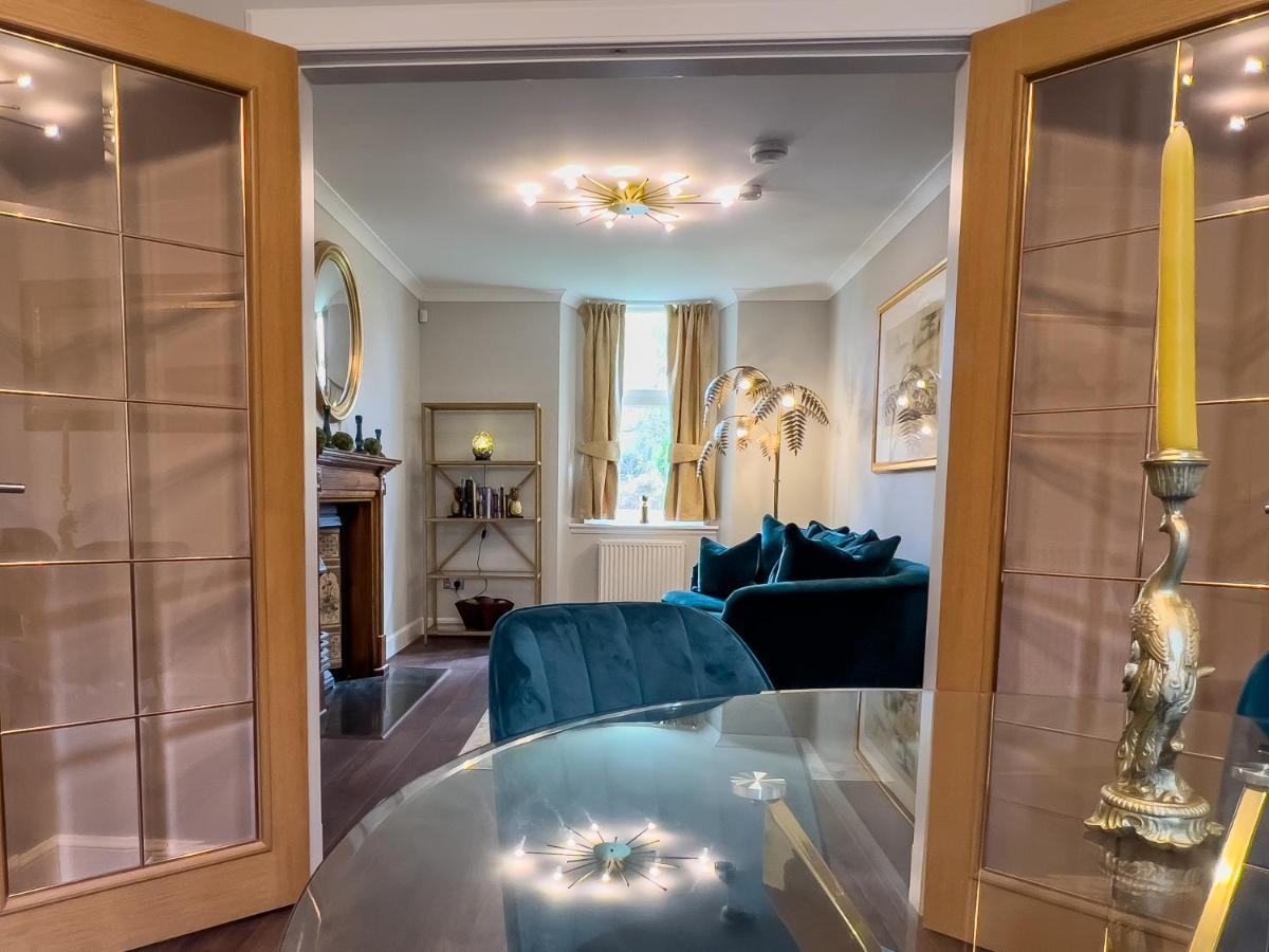 Luxury Retreat- Cairngorms Ntl Park Gateway * Pitlochry