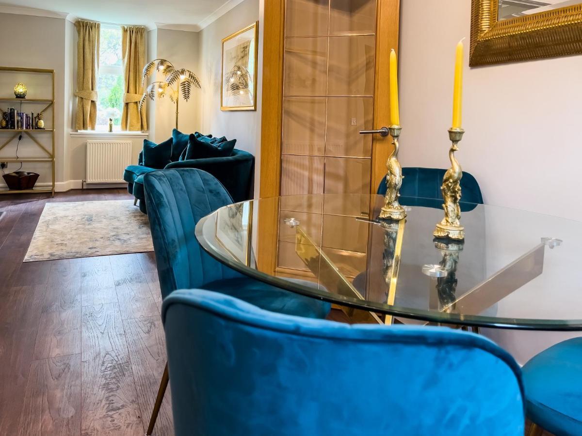 Luxury Retreat- Cairngorms Ntl Park Gateway *