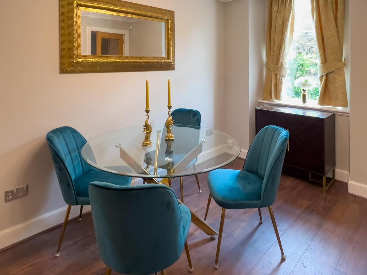 Apartment Luxury Retreat- Cairngorms Ntl Park Gateway
