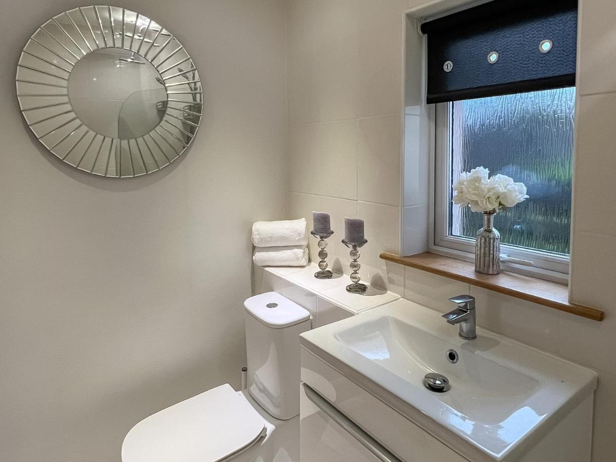 Apartment Luxury Retreat- Cairngorms Ntl Park Gateway *
