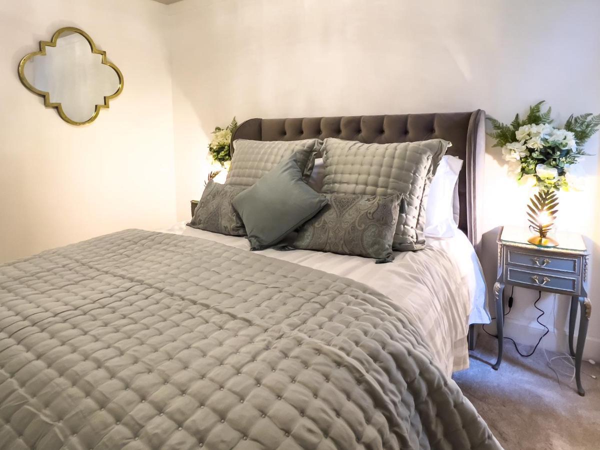Luxury Retreat- Cairngorms Ntl Park Gateway Apartment *