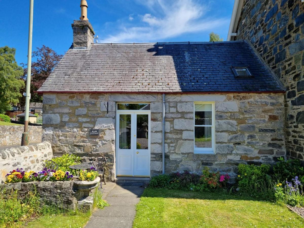 Cosy Peaceful One-bedroom In Pitlochry