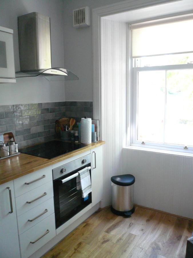 Apartment Woodburn Ground-floor In Quiet Setting In