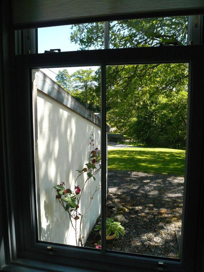 Woodburn Ground-floor In Quiet Setting In