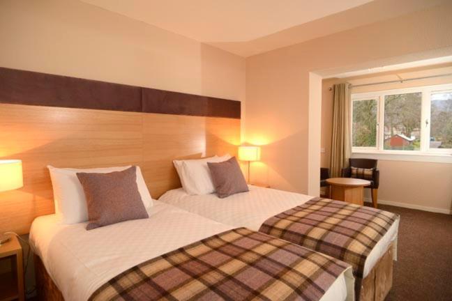 Hotel The Acarsaid - Pitlochry