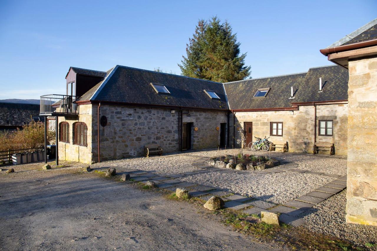 Stewart Holiday home *