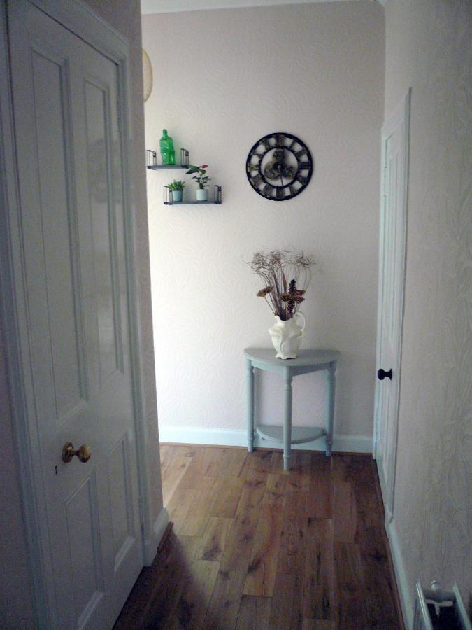 Apartment Woodburn Ground-floor In Quiet Setting In
