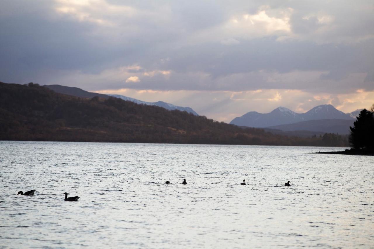 Stewart Holiday home Pitlochry