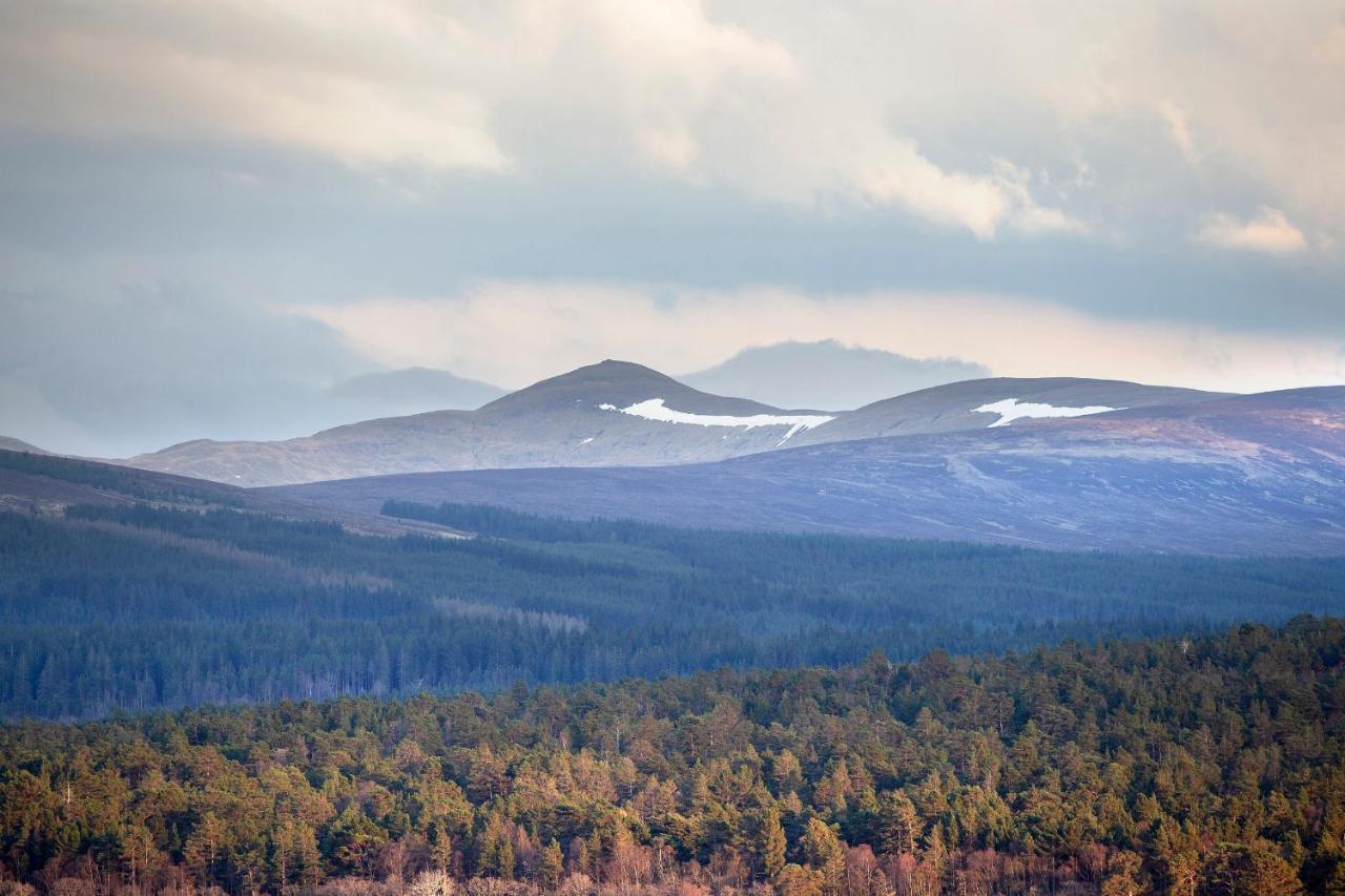 Holiday home Stewart Pitlochry