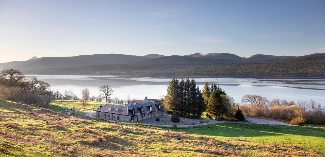 Stewart Holiday home *