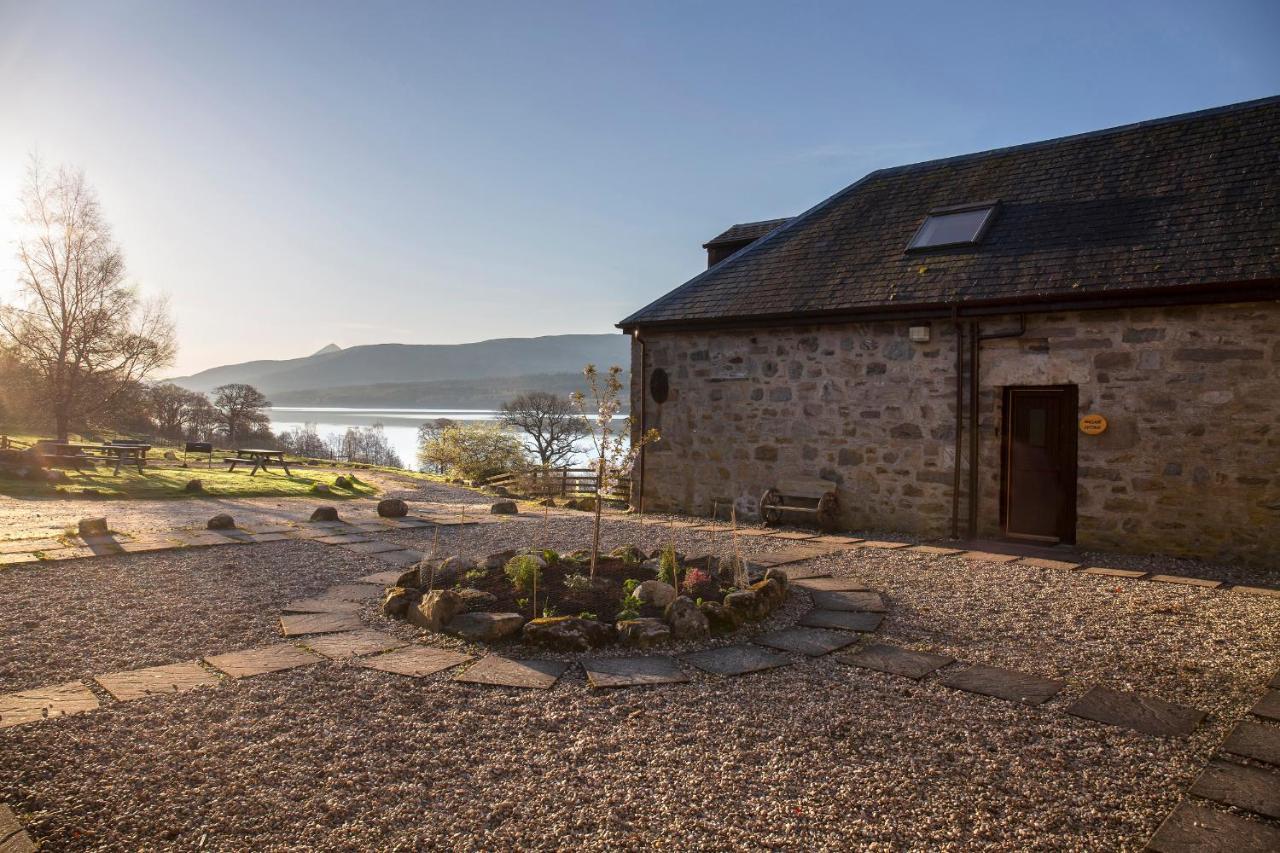 Stewart Holiday home