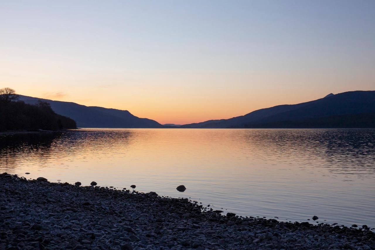 Stewart Pitlochry