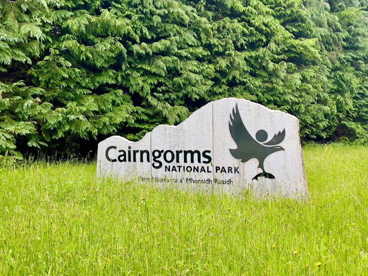 Apartment Luxury Retreat- Cairngorms Ntl Park Gateway