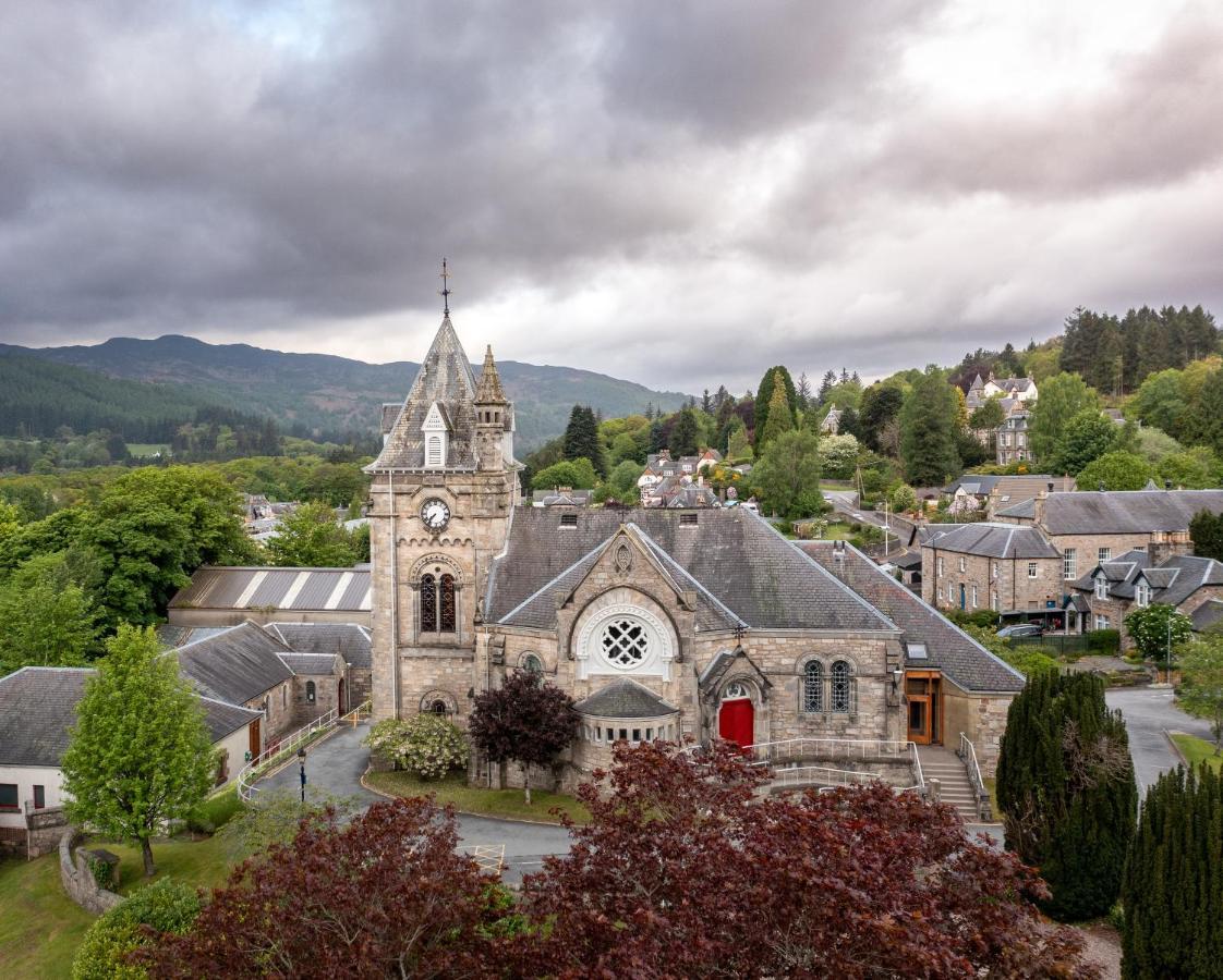Luxury Retreat- Cairngorms Ntl Park Gateway Pitlochry
