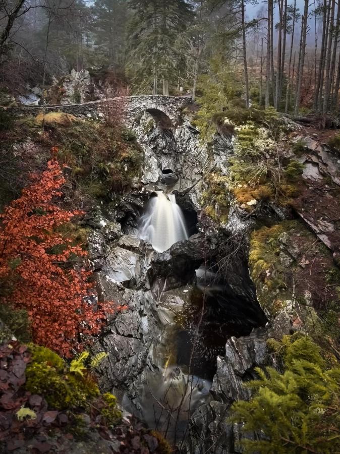 Luxury Retreat- Cairngorms Ntl Park Gateway Pitlochry
