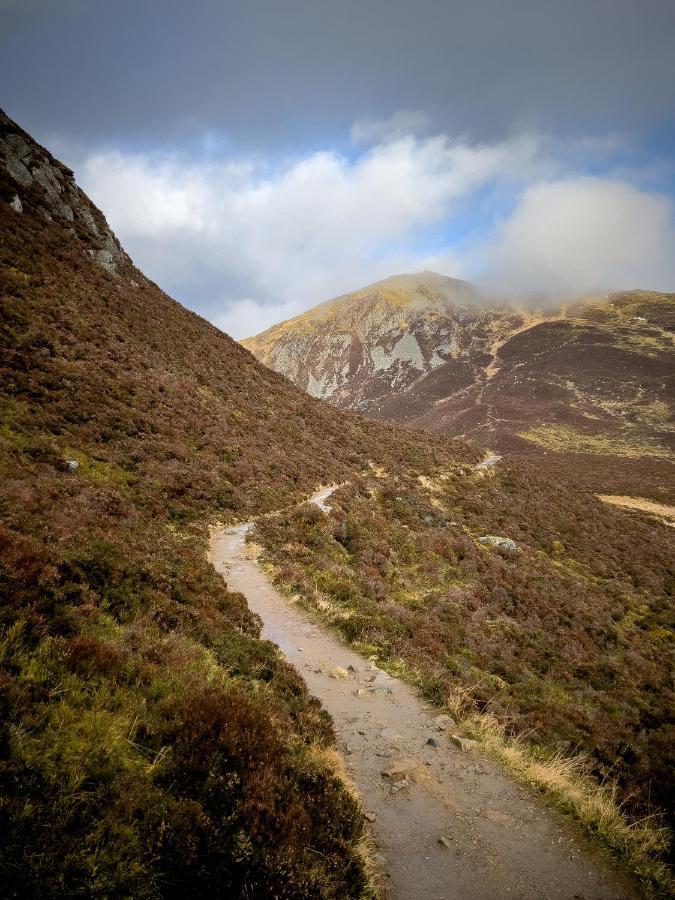 Apartment Luxury Retreat- Cairngorms Ntl Park Gateway