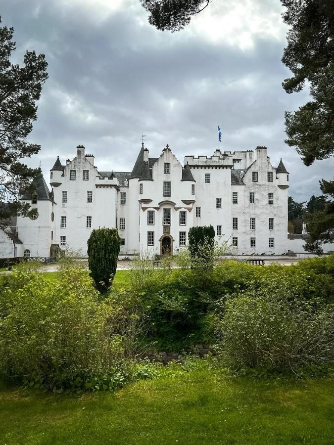 Luxury Retreat- Cairngorms Ntl Park Gateway *
