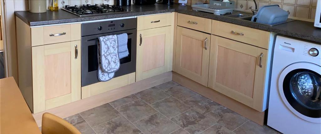 Perthshire Apartment *