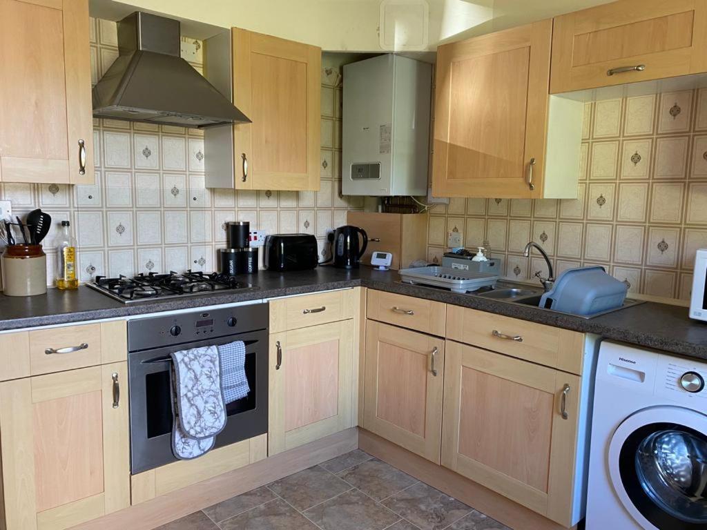 Apartment Perthshire Pitlochry