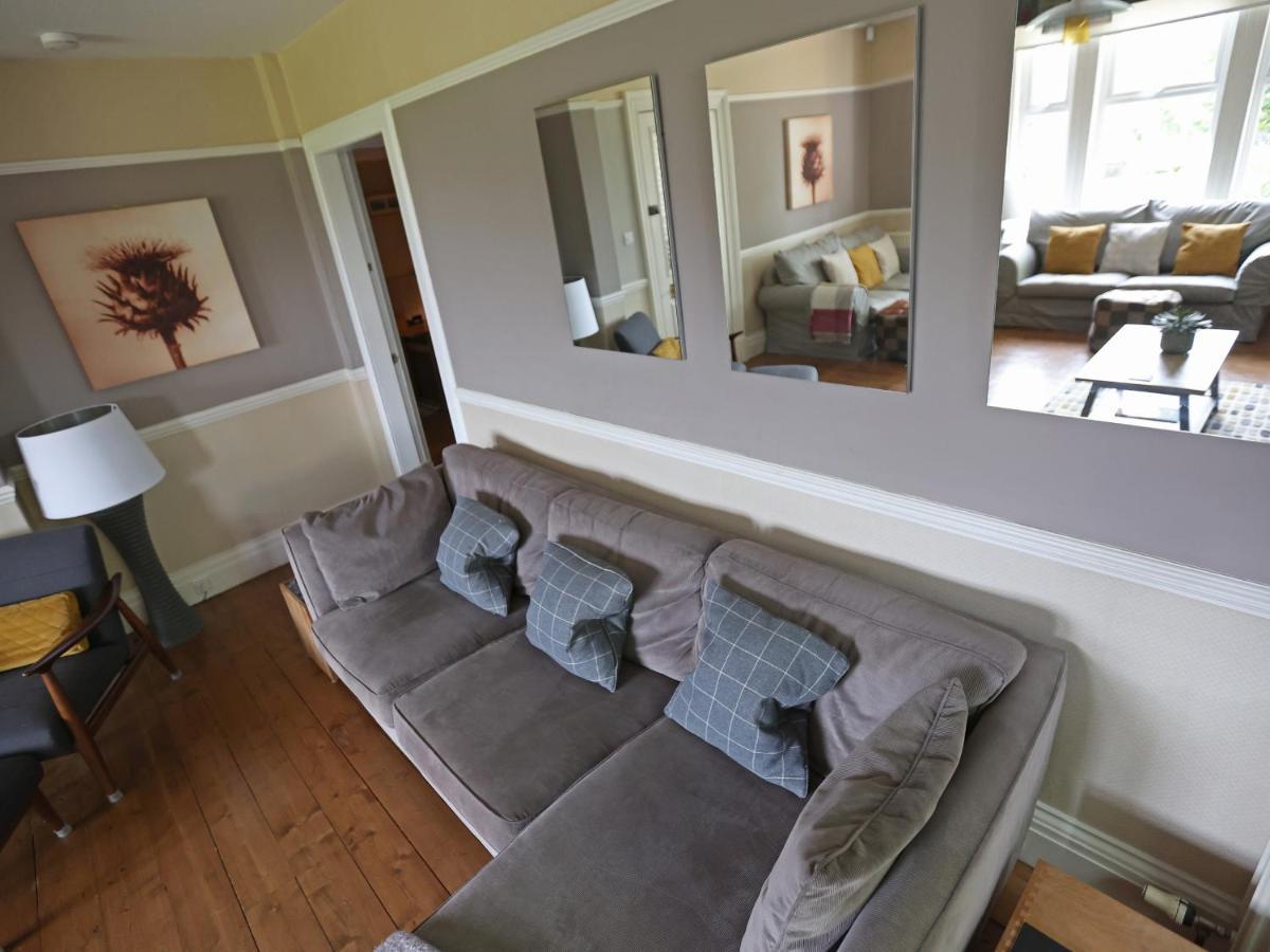 Holiday home Roseburn *