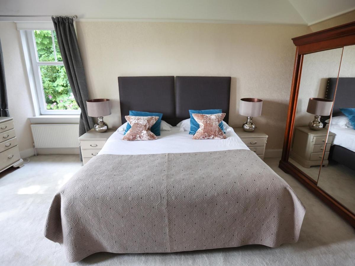 Roseburn Holiday home *